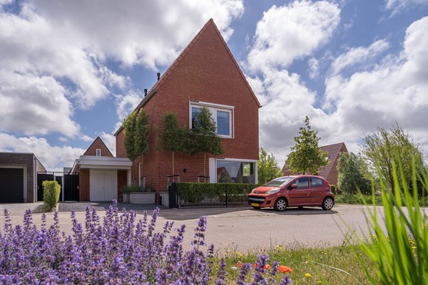Prinses Margrietstraat 34, 1787DJ Julianadorp